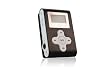 Sly 4 GB MP3 Clip-On Player with Voice Recorder