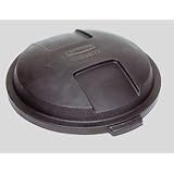 Ace Trash Can Lid Replacement Lid For Ace by Ace