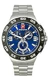 Swiss Military Hanowa Racer Chronograph Men's watch #06-5R2-04-003