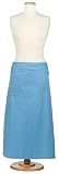 DII Blue Sky Bistro Apron