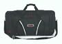CUSCUS 24" Gym Sport Duffel Duffle Travel Tote Bag Luggage, Black