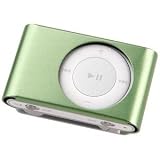 Search : Apple iPod Shuffle Olive Aluminum Protective Case