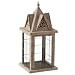 Ivory Square Conservatory Tinand Glass Dimensions 