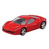 Hot Wheels Ferrari 1:43 458 Italia Die-Cast Car Vehicle