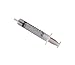 BD 301028 Plastic Non-Sterile Luer Slip Tip Syringe, 5mL Capacity (Case of 1400)