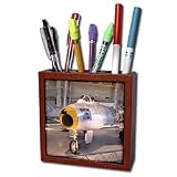 Florene Transportation - F86 Sabre - Tile Pen Holders-5 inch tile pen holder