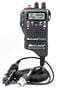 Midland Handheld Mobile CB with Weatherband, Mobile Adapter