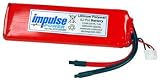 Impulse 74V 3200mAh 20C Li Po6045129HS12S1P