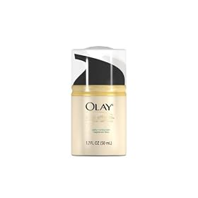 Olay Total Effects 7-in-1 Anti-Aging Moisturizer, Packaging May Vary, 1.7 Ounces