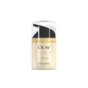 Olay Total Effects 7-in-1 Anti-Aging Moisturizer, Packaging May Vary, 1.7 Ounces