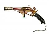 Combobulator - Fantasy Replica Gun - Colonel Fizziwig - Steampunk