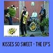 Kisses So Sweet