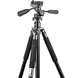 Giottos MTL9251B Tripod and MH5011 Head kit