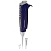 Wheaton W870914 Acura Electro 926 XS Micropipette, 10 - 200 microliters Volume, 1.0 microliters Graduation, < +/- 0.4% Maximum Inaccuracy, 200 microliters Tip, 4.8V