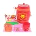 Winnie the Pooh Towel Washing Machine