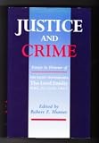 Justice and crime : essays in honour of the Right Honourable The Lord Emslie