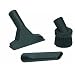 Shop-Vac<reg> 9064300 3-Piece 1-1/4" Accessory Kit