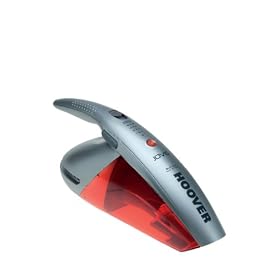 Hoover Jovis SJ144WSR4 Wet & Dry Rechargeable Handheld Vacuum Cleaner