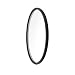 B+W 82mm UVA (Ultra Violet) Haze Slim MRC Filter #010