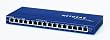 NETGEAR FS116 16 Port Fast Ethernet Switch with Auto Uplink (10/100)