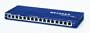 NETGEAR FS116 16 Port Fast Ethernet Switch with Auto Uplink (10/100)