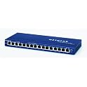 16-Port Ethernet Switch