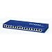 NETGEAR FS116 16 Port Fast Ethernet Switch with Auto Uplink (10/100)
