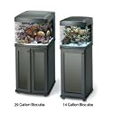 BIO CUBE AQUARIUM 14 GALLON