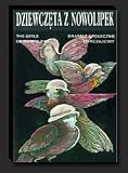 Girls from Nowolipki (Dziewczeta Z Nowolipek) [VHS]