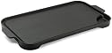Chef's Design 19-Inch Double Burner Griddle