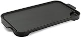 Chef's Design 19-Inch Double Burner Griddle