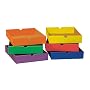 Classroom Keeper Drawers for 6 Shelf Organizer, As&hellip by Classroom Keepers