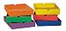 Classroom Keeper Drawers for 6 Shelf Organizer, Assorted, (001313)