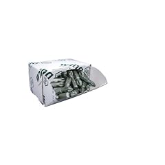 Wiha Profi- Bedarf 08057 7929-005 7012 Z Pozidriv PZ2 x 25 Bit-Gro�packung Standard, 25 mm, 50-tlg