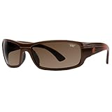 Cleveland Browns Men's Block2 Sunglasses