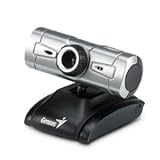 Genius, FaceCam 312 VGA Webcam (Catalog Category: Cameras & Frames / Webcams)