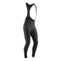 Descente 2009/10 Men's Shelter Cycling Bib Tights - No Chamois - Black - 10420 (M)