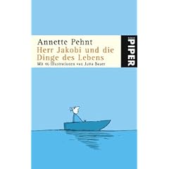 Herr Jakobi und die Dinge des Lebens