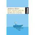 Herr Jakobi und die Dinge des Lebens