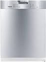 Miele : G2142WH 24in Inspira II Series Dishwasher - White