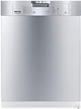 Miele : G2142BL 24 Inspira II Series Dishwasher - Black