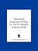 Bibliografia Zaragozana Del Siglo XV Por