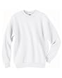 Hanes - 7.8 oz. ComfortBlend 50/50 Fleece Crew