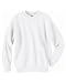 Hanes - 7.8 oz. ComfortBlend 50/50 Fleece Crew