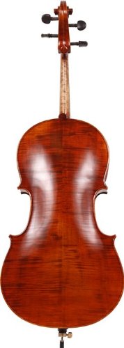 Bellafina Model 510 Cello Outfit 3/4 Size