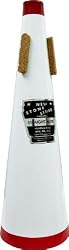 Humes & Berg 151 Tenor Trombone Straight Mute