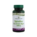 Spirulina - Blue Green Algae 500mg