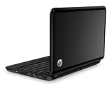 HP Mini 210-1000sa PC (Black, 10.1-inch LED Display, Windows 7 Starter, Intel Atom N450 Processor, 1 GB DDR2 RAM, 160 GB SATA HDD, Intel GMA 3150 Graphics, 802.11 b/g Networking, up to 3.5 Hours Battery)