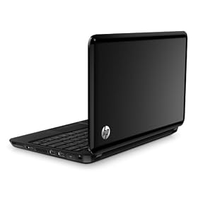HP Mini 210-1000sa Netbook (10.1-inch Windows 7 Starter, Intel Atom N450 Processor, 1 GB RAM, 160 GB HDD) Only £249.99 @ Amazon