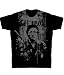 Search : Heroes Hiro Nakimura Samurai Black T-Shirt